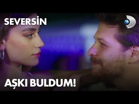 Aşkı buldum! Seversin 12. Bölüm