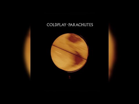 Coldplay - Shiver