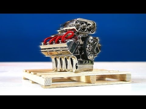 RC ADVENTURES - ALTERED BEAST 4X4 - Rebuild BV5 - Scale Engine, Winch - UCxcjVHL-2o3D6Q9esu05a1Q