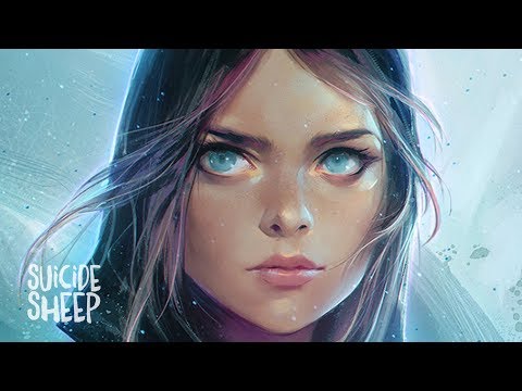 Ashe - Girl Who Cried Wolf - UC5nc_ZtjKW1htCVZVRxlQAQ