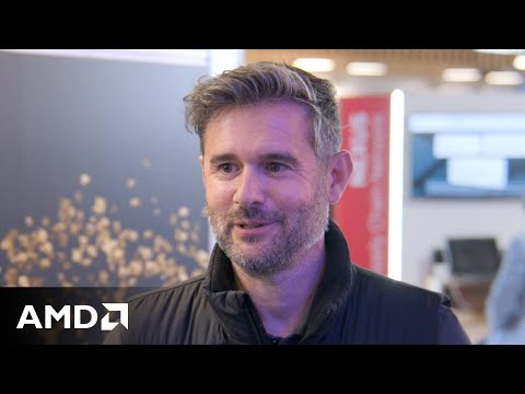 Interview: Will Kelso, President Wobot AI
