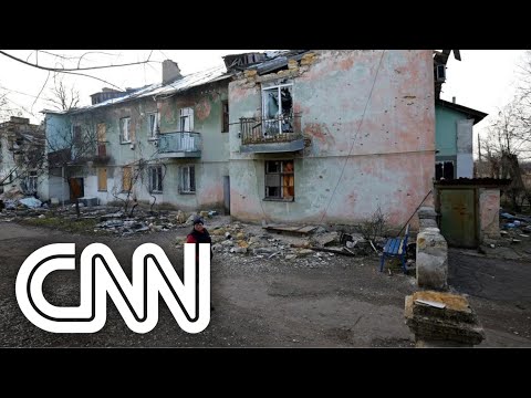 Ucrânia quer usar ativos confiscados de bancos russos para reconstruir país | CNN PRIME TIME