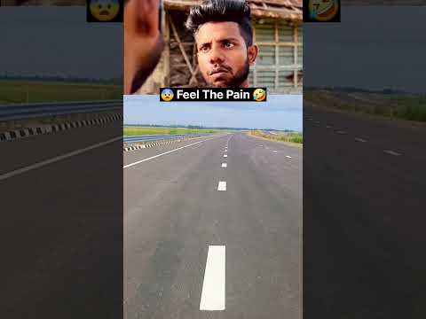 😨 Feel The Pain 🤣