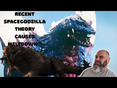 SpaceGodzilla Theory Causes Rob to Crashout on Stream