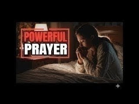 Powerful Prayers 23.06.2026 | DAILY LIFE PRAYER MINISTRY