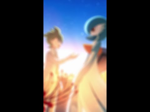 【公式】『ポケモンマスターズ EX』特別コンセプト映像 ー ミツル ー