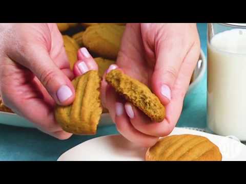 How to Make Joey's Peanut Butter Cookies | Cookie Recipes| Allrecipes.com