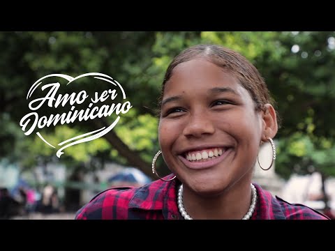 ¿Qué es la dominicanidad? ?? #AmoSerDominicano