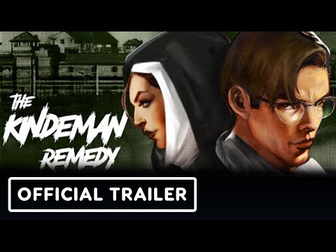 The Kindeman Remedy - Exclusive Trailer | Black Summer 2023