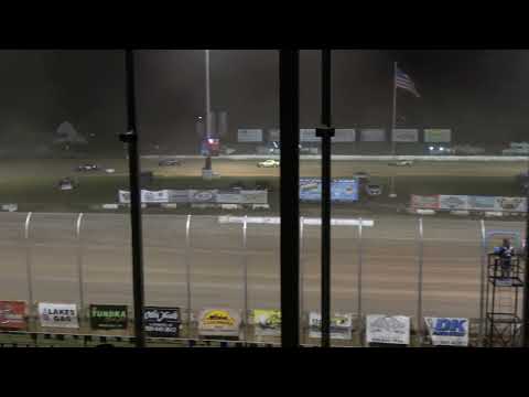 05 22 2026 Street Stock Feature - dirt track racing video image