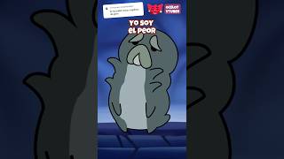 el peor padre 🙀 #humor #fandub #silksong #hollowknight