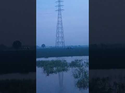 yamuna river 🙇🕉️