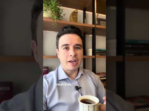 Cafezinho da Unifique Invest | 15.10.2024 #investir