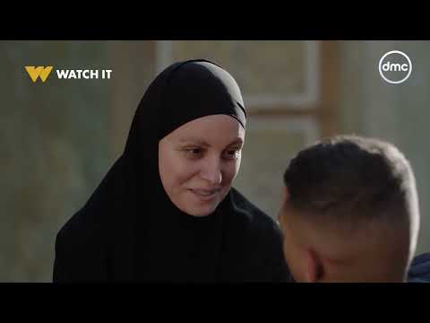 حكاية نرجس - انا كنت أم وحشة ‼️ يوسف ملقاش غير حضن نرجس بعد ما اتطرد من بيت أهله 🥺