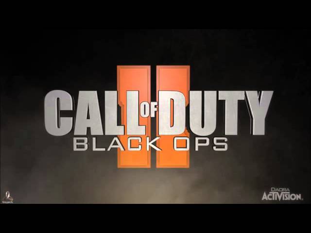 Black Ops 2 Zombies Teddy Dubstep Music