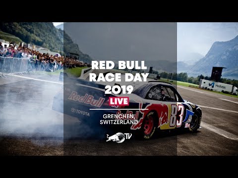 Red Bull Race Day LIVE From Switzerland - UC0mJA1lqKjB4Qaaa2PNf0zg