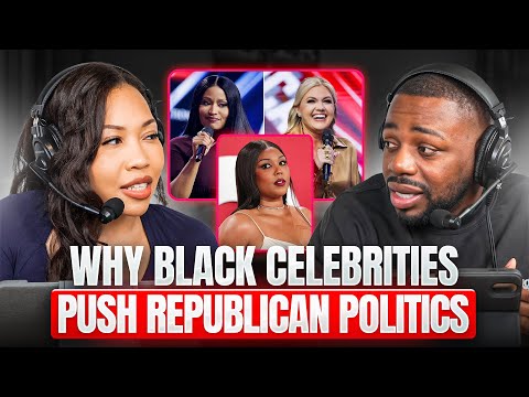 Lizzo Says Its More Profitable For Black Celebrities To Support Trump Black Millionaires Podcast