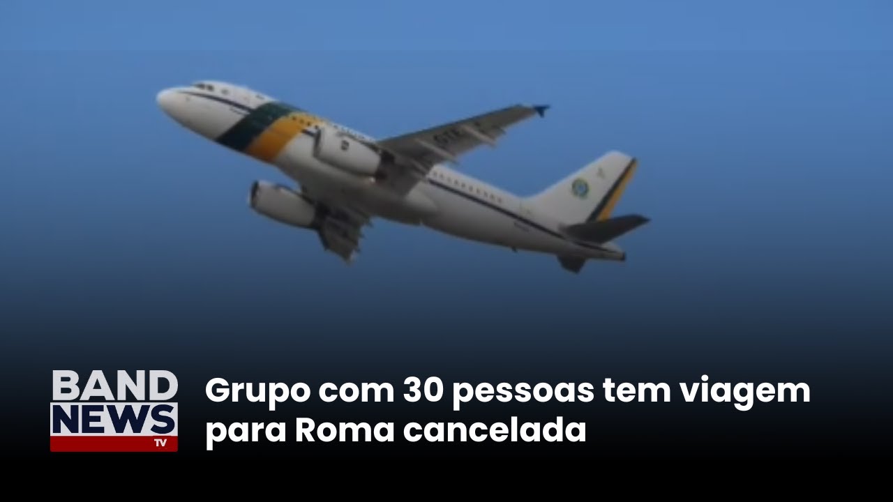Empresa dá calote de R$ 540 mil em jovens católicos | BandNews TV