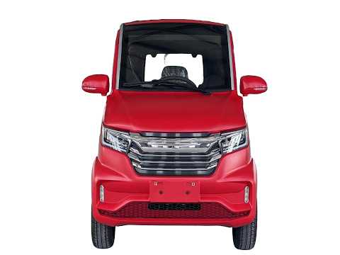 Enclosed Electric Tricycle,Auto Rickshaw For India