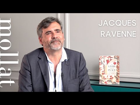 Vidéo de Jacques Ravenne