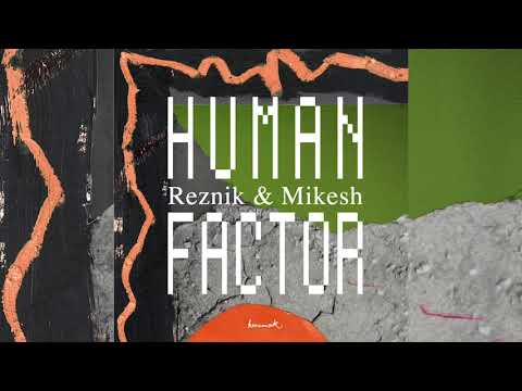 Reznik & Mikesh - It's Not You It's Me