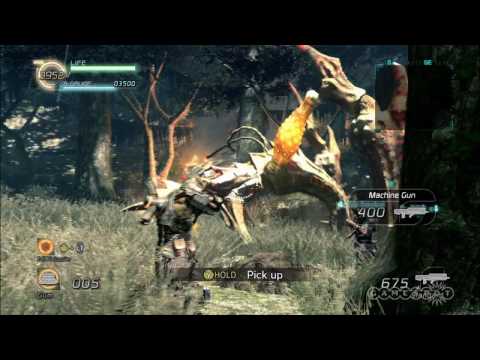 Lost Planet 2 Video Preview by GameSpot - UCbu2SsF-Or3Rsn3NxqODImw