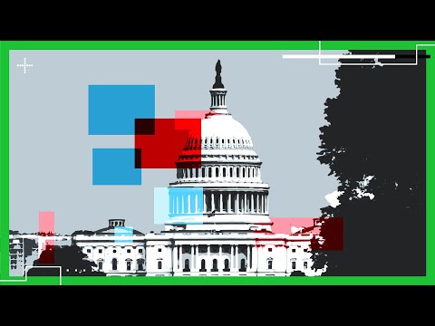 Big tech goes to Congress remotely
