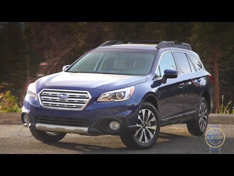 2016 Subaru Outback - Review & Road Test - UCj9yUGuMVVdm2DqyvJPUeUQ