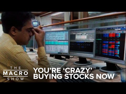 McCullough: You’re ‘Crazy’ Buying Stocks Now - UCkDxvN-bcxsKkvJ3yyiGSVQ