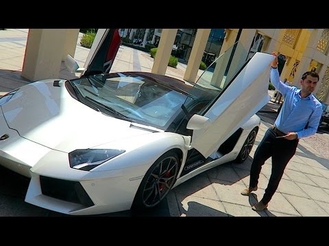 A DAY IN THE LIFE OF A CEO !!! - UC_hoQDD6zKcIqpIYLsFbBeA