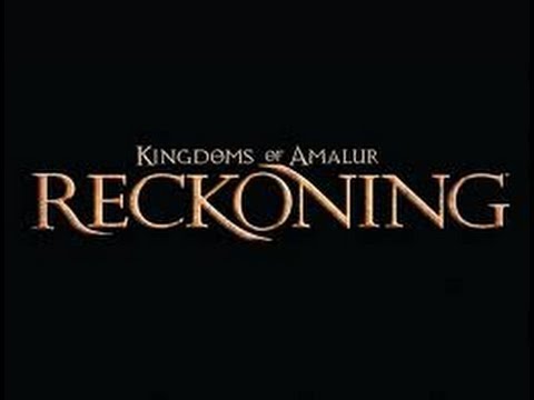 Kingdoms of Amalur: Reckoning - Elixir of Fate Trophy - UCKy1dAqELo0zrOtPkf0eTMw