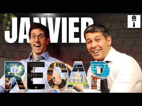 Les TOPS et FLOPS du mois de JANVIER en CRAVATES