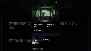 この廃病院、奥に進むな。絶対に。