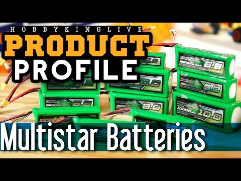 HobbyKing Product Profile - Multistar High Capacity Batteries Product Profile - UCkNMDHVq-_6aJEh2uRBbRmw