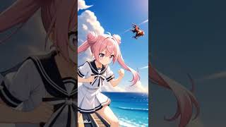かめちゃんプチアニメ#VTuber#Vsinger#離島のモーツァルト