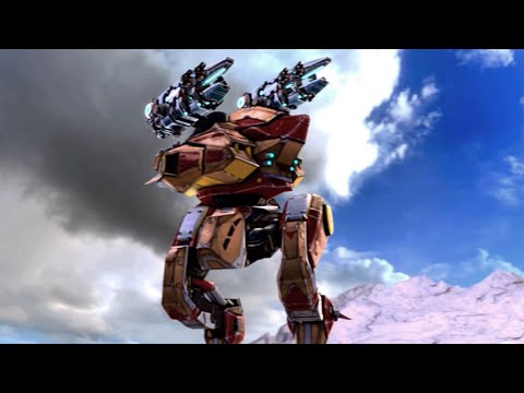 wr faction competition entry (icarus)