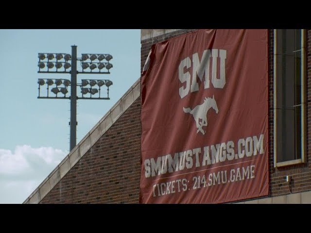 The SMU Basketball Arena: A Place for Fans and Athletes Alike