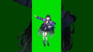 いつ始まるか分からないし逆やし今これ #shorts #ライラック #ナルトダンス  #nijisanji_en