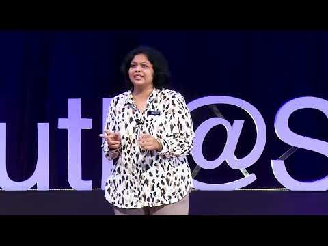 Practical Wisdom | Shanti Nathan Odayar | TEDxYouth@SSVM