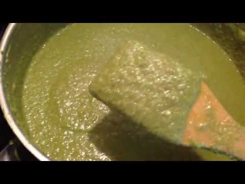 MOLE VERDE  [PIPIAN] DELICIOSA RECETA! - UCKkinZz8CfbX-Hr6zcXOO7Q