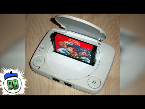 10 Worst Video Game Console Knockoffs - UC3siPQX0fOwYDrVcyQ3Smvg