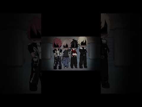 muijiji😈 se viene #gachanebula#serie#short