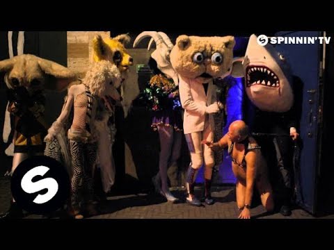 Sander Kleinenberg & Felix Leiter - The One (Official Music Video) - UCpDJl2EmP7Oh90Vylx0dZtA