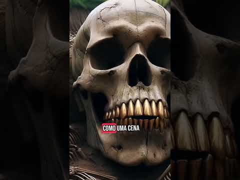 A visão mais aterrorizante da Bíblia.