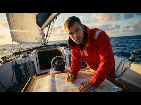 WYPŁYWAM NA OCEAN... (WYSPY KANARYJSKIE)