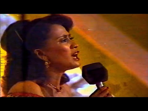 Grace Simon - Lihat Air Mata (1983) Aneka Ria Safari
