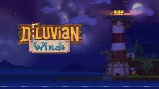 Vido-Test : Diluvian Winds, Zombie Cure Lab, Mai: Child of Ages, Ah, Love! - Review Roundup