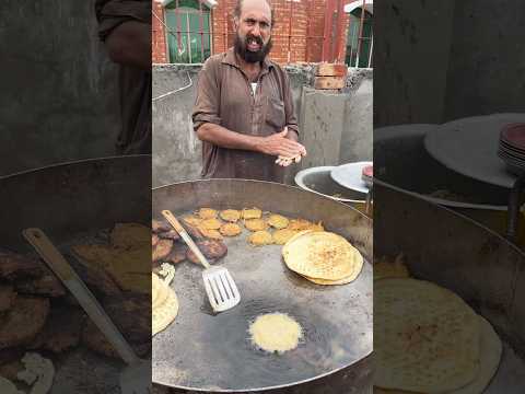 Best Food Point In Lahore #food #shorts #foodie #viralshorts
