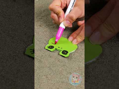 ✨Magic Moments: Crafting Fun Soap with Daddy! 🧼✨