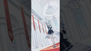 『 水平線 - back number 』私なりに #歌ってみた ！⁠#shorts #cover   【稀羽すう】